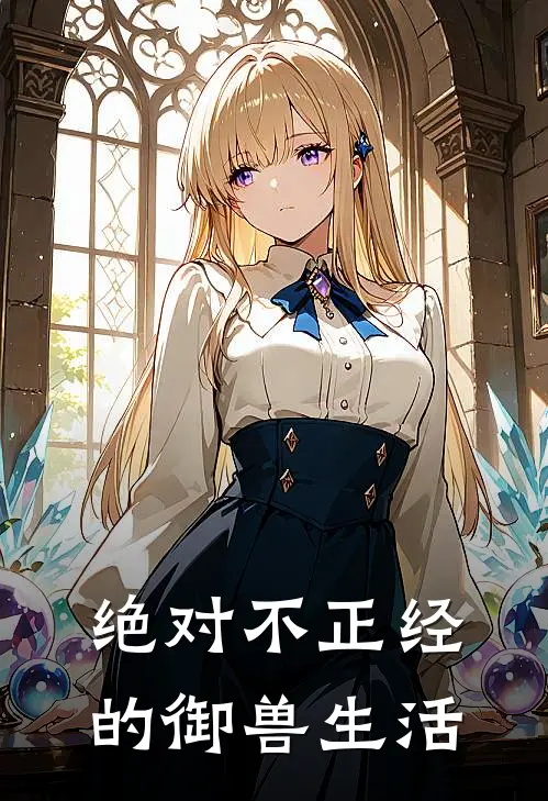 绝对不正经的御兽生活