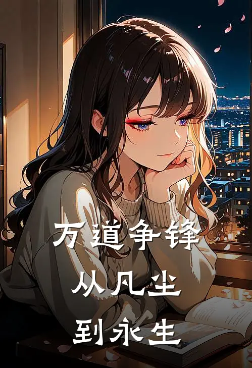 万道争锋：从凡尘到永生