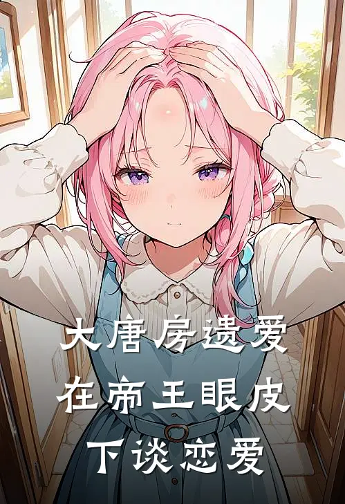 大唐房遗爱，在帝王眼皮下谈恋爱房遗爱房玄龄小说免费完结_最新章节列表大唐房遗爱，在帝王眼皮下谈恋爱(房遗爱房玄龄)