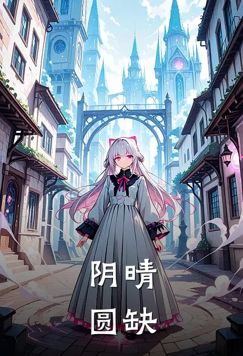 阴晴，圆缺陈野许乔完本小说免费阅读_最新章节列表阴晴，圆缺(陈野许乔)