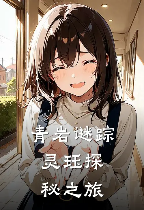 青岩谜踪：灵珏探秘之旅