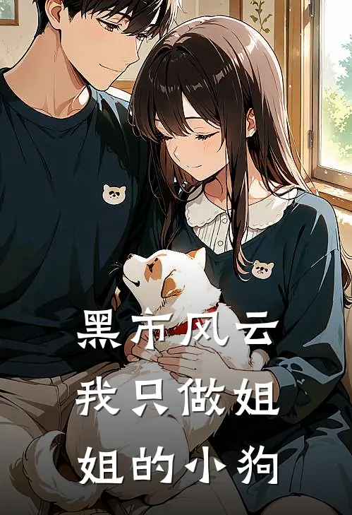 黑市风云我只做姐姐的小狗叶琳周祁安完本小说推荐_免费小说全文阅读黑市风云我只做姐姐的小狗叶琳周祁安