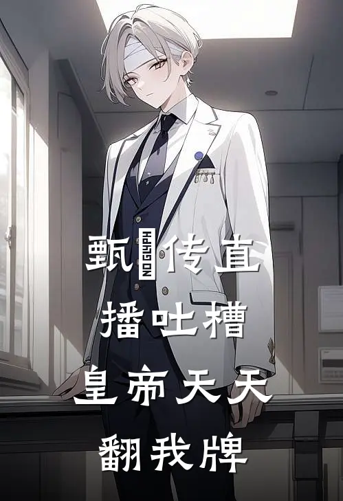 甄嬛传直播吐槽：皇帝天天翻我牌