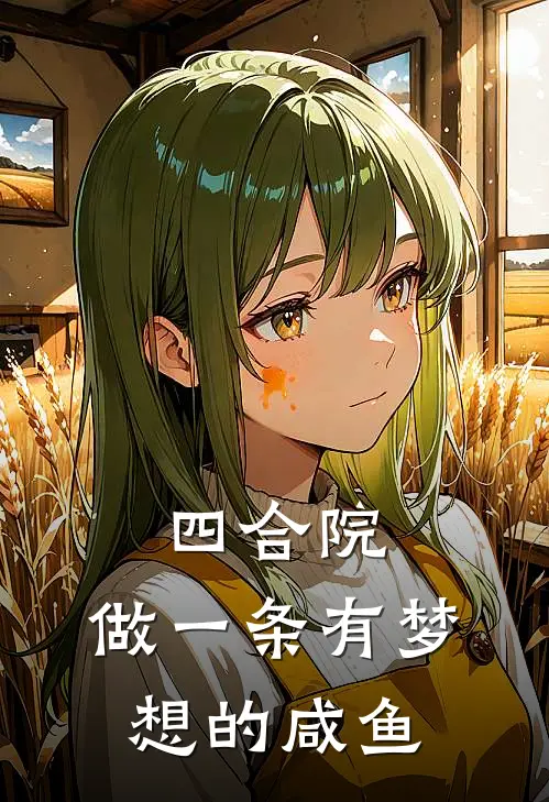 四合院：做一条有梦想的咸鱼