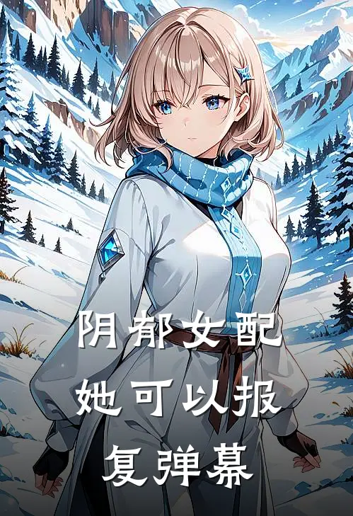 阴郁女配她可以报复弹幕