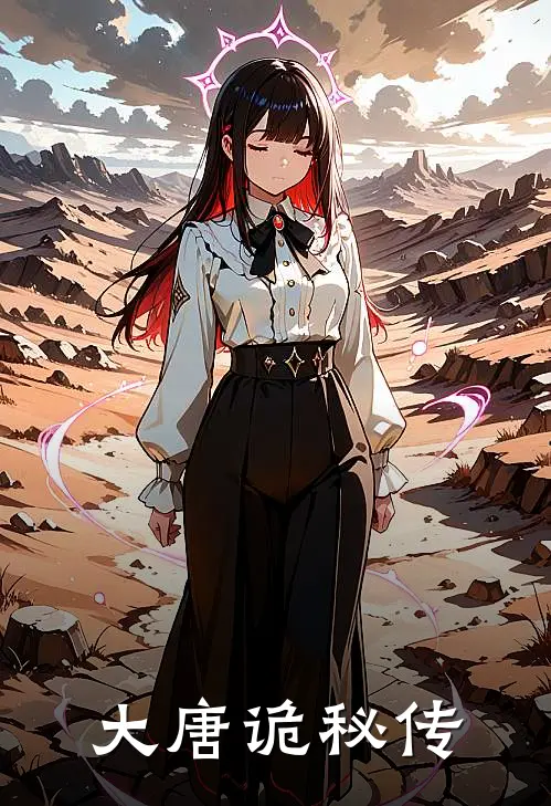 大唐诡秘传(苏砚贺兰月)_苏砚贺兰月热门小说