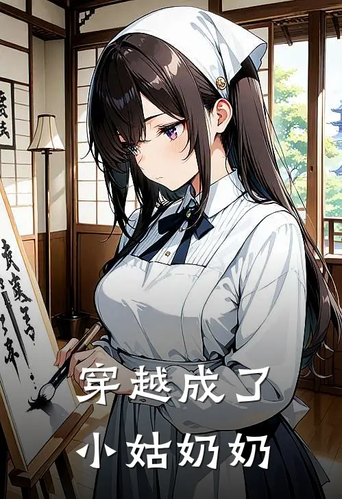 穿越成了小姑奶奶苏清月苏月儿完整版小说_最新章节列表穿越成了小姑奶奶(苏清月苏月儿)