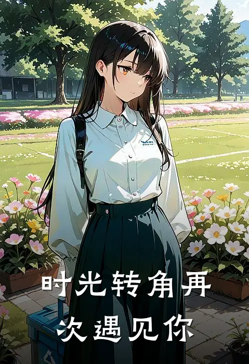 时光转角再次遇见你