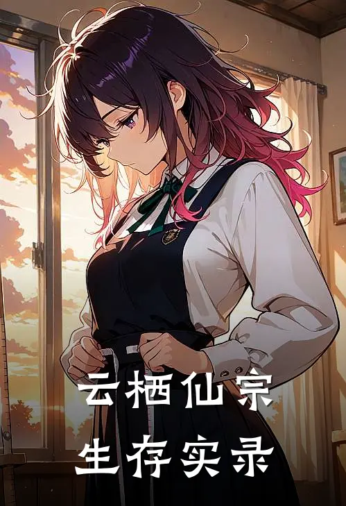 《云栖仙宗生存实录》沈清沈清辞全本阅读_(沈清沈清辞)全集阅读