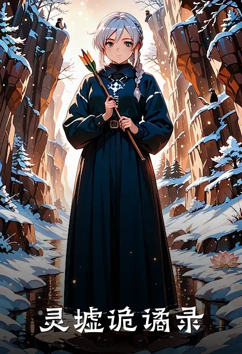 灵墟诡谲录(陆尘玄水宗)全本免费小说_阅读免费小说灵墟诡谲录陆尘玄水宗