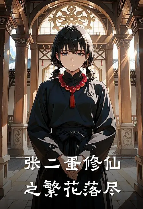 张二蛋修仙之繁花落尽(张二蛋二蛋)在哪看免费小说_最新章节列表张二蛋修仙之繁花落尽(张二蛋二蛋)