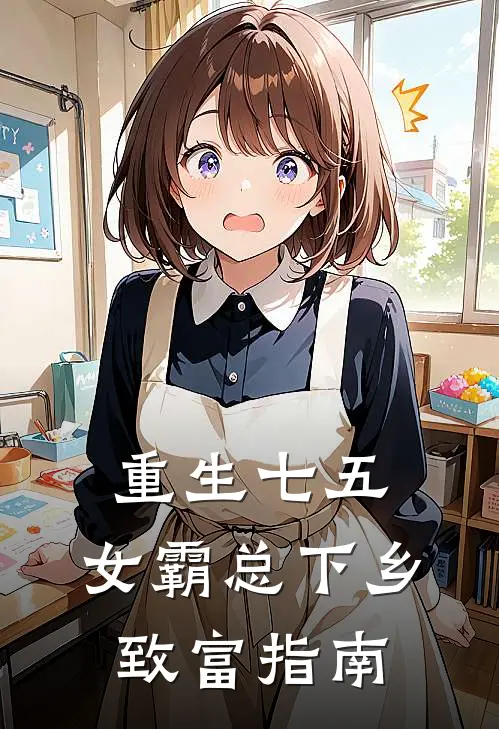 重生七五：女霸总下乡致富指南