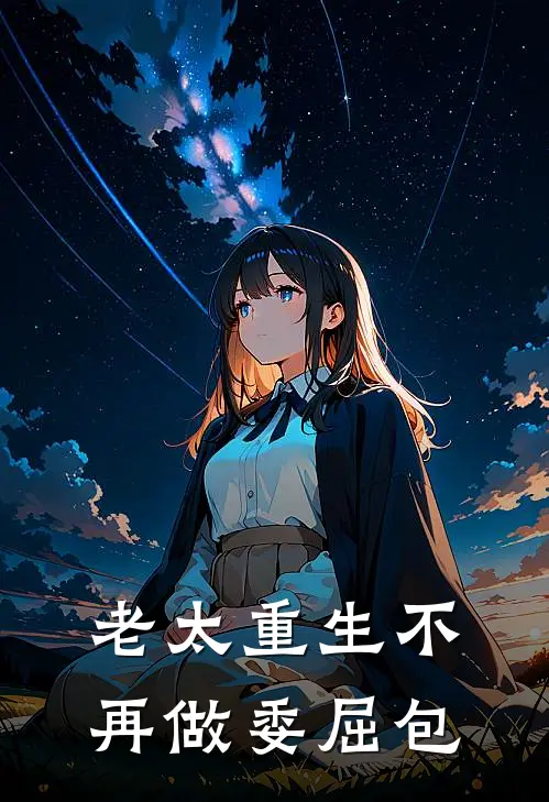 老太重生不再做委屈包吴阿花李爱民免费小说免费阅读_推荐完结小说老太重生不再做委屈包(吴阿花李爱民)