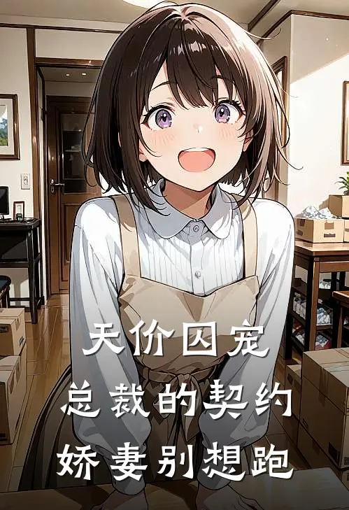 天价囚宠：总裁的契约娇妻别想跑沈知意顾逸辰完本完结小说_热门小说排行榜天价囚宠：总裁的契约娇妻别想跑沈知意顾逸辰