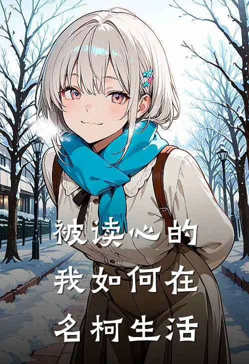 被读心的我如何在名柯生活柯南冬木奈央最新小说全文阅读_在线免费小说被读心的我如何在名柯生活(柯南冬木奈央)