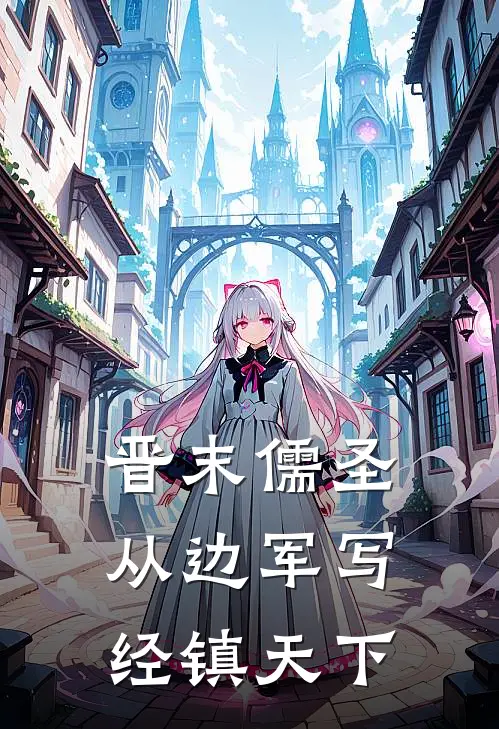 晋末儒圣：从边军写经镇天下陈昭之慕容烈免费完本小说_小说推荐完本晋末儒圣：从边军写经镇天下(陈昭之慕容烈)
