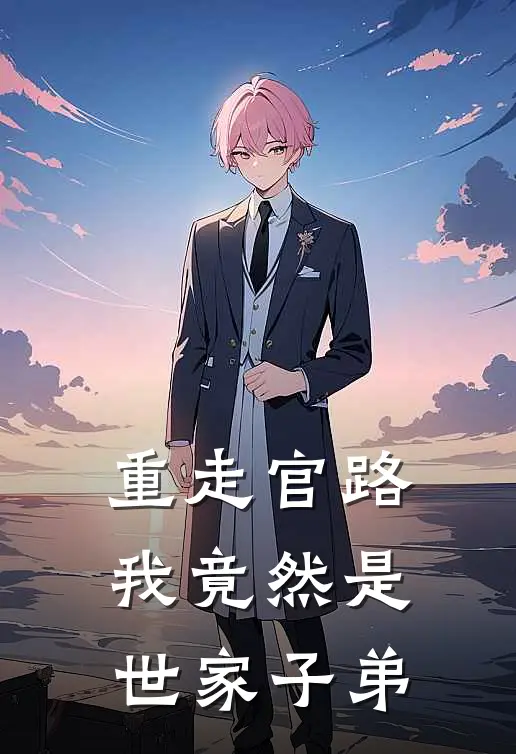 重走官路我竟然是世家子弟