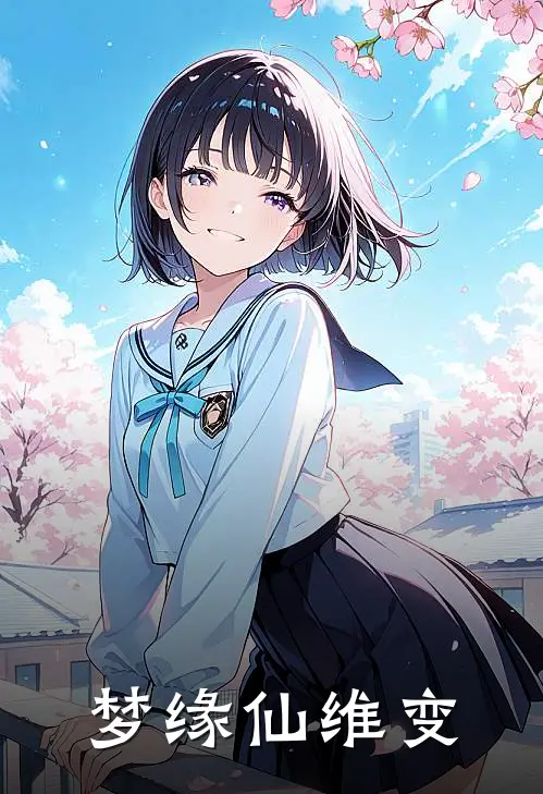 梦缘仙维变