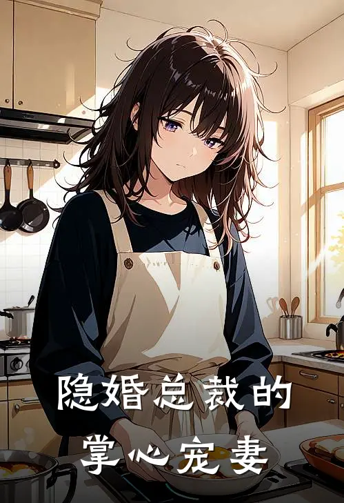 沈知意许棠《隐婚总裁的掌心宠妻》完整版在线阅读_沈知意许棠完整版在线阅读