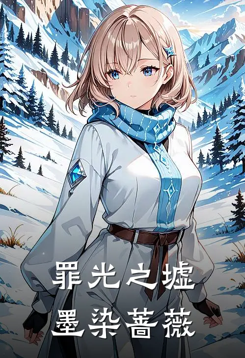 罪光之墟，墨染蔷薇(余蔷薇谢瑾翊)热门网络小说_最新完本小说罪光之墟，墨染蔷薇(余蔷薇谢瑾翊)