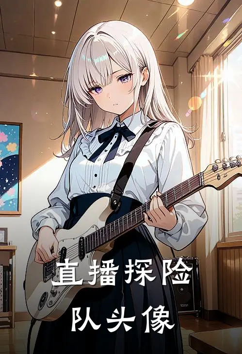 直播探险队头像