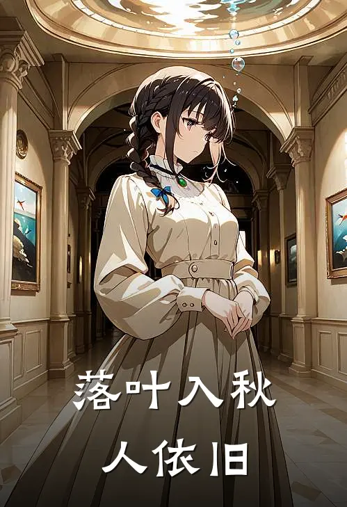 落叶入秋，人依旧赵云天苏暮然新热门小说_免费阅读全文落叶入秋，人依旧赵云天苏暮然