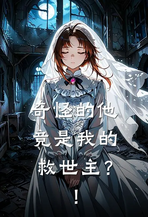 奇怪的他竟是我的救世主？！(许诺沁洛伦奧)推荐小说_奇怪的他竟是我的救世主？！(许诺沁洛伦奧)全文免费阅读大结局