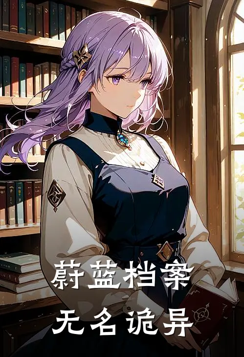 蔚蓝档案【无名诡异】