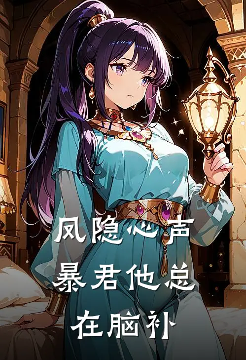 凤隐心声：暴君他总在脑补