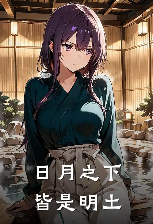 日月之下，皆是明土(朱元璋马秀英)完整版免费阅读_最新章节列表日月之下，皆是明土(朱元璋马秀英)