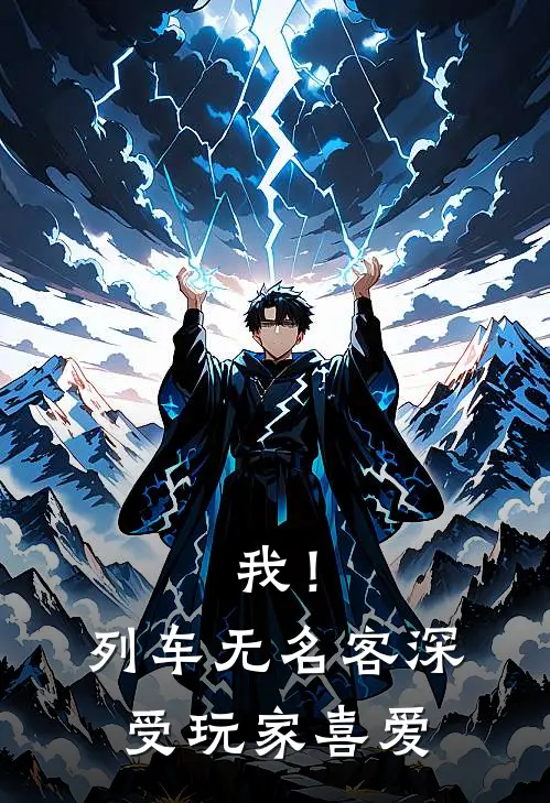 我！列车无名客深受玩家喜爱艾利欧阿茶热门小说免费阅读_网络热门小说我！列车无名客深受玩家喜爱(艾利欧阿茶)