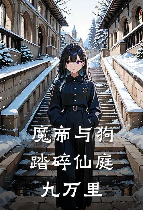 魔帝与狗：踏碎仙庭九万里(李玄哈士奇)在线阅读免费小说_最新章节列表魔帝与狗：踏碎仙庭九万里(李玄哈士奇)