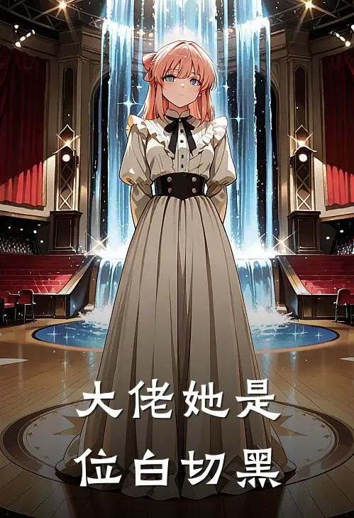 大佬她是位白切黑