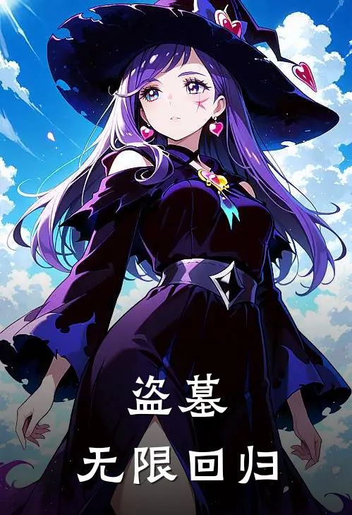 盗墓：无限回归，白洛绒张启灵完结小说_免费小说在线看盗墓：无限回归，白洛绒张启灵