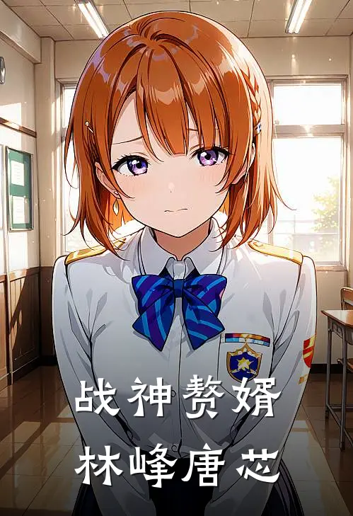 战神赘婿林峰唐芯