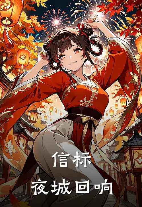 信标：夜城回响