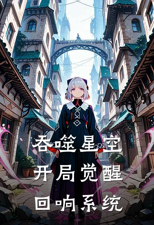 吞噬星空：开局觉醒回响系统（林秋葵沈默）全文免费阅读无弹窗大结局_吞噬星空：开局觉醒回响系统最新章节列表