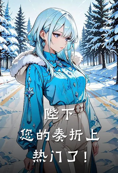 陛下，您的奏折上热门了！