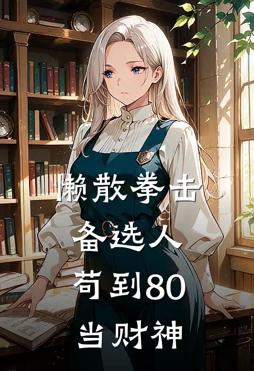 懒散拳击备选人，苟到80当财神(尹星回尹星)免费小说_最新小说全文阅读懒散拳击备选人，苟到80当财神尹星回尹星