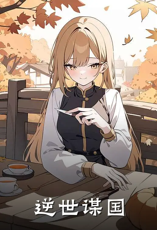 逆世谋国(冯姣王二)热门小说排行_完结版小说逆世谋国冯姣王二