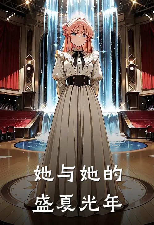 她与她的盛夏光年