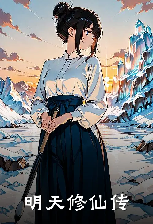 明天修仙传