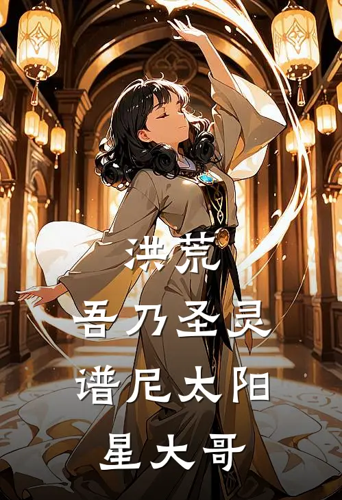 洪荒：吾乃圣灵谱尼太阳星大哥谱尼谱尼全文免费阅读_完结热门小说洪荒：吾乃圣灵谱尼太阳星大哥(谱尼谱尼)