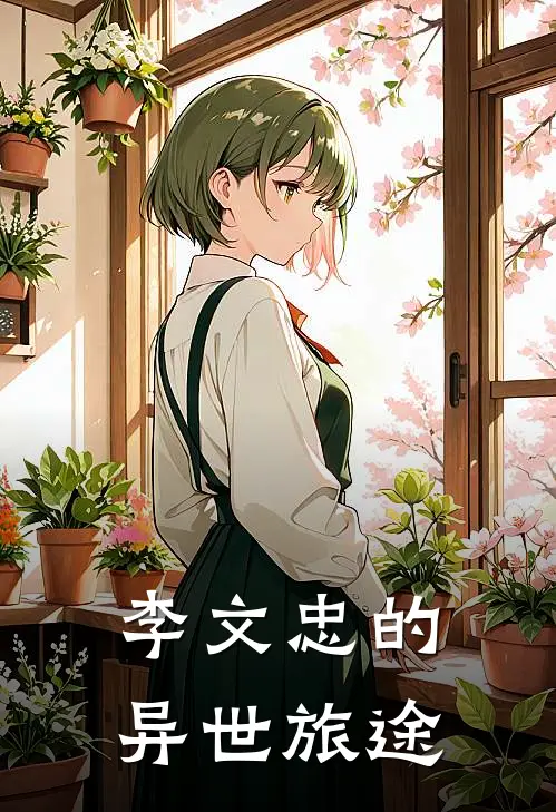 李文忠的异世旅途