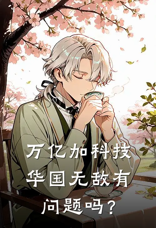 万亿加科技，华国无敌有问题吗？(钱多鱼李亮)全本免费完结小说_小说完结免费万亿加科技，华国无敌有问题吗？钱多鱼李亮
