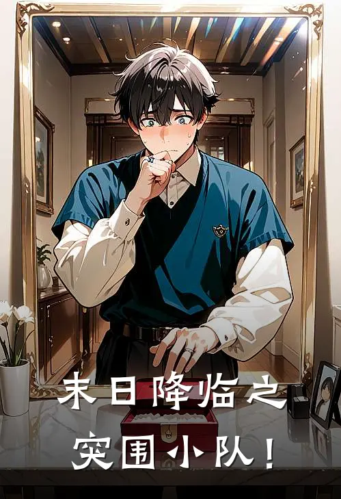 末日降临之突围小队！