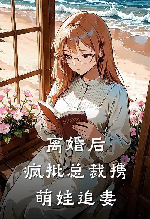 离婚后，疯批总裁携萌娃追妻(陆承熠林妤露)热门小说推荐_免费小说在线看离婚后，疯批总裁携萌娃追妻陆承熠林妤露