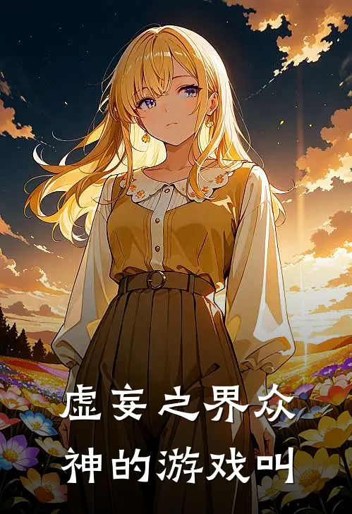 虚妄之界众神的游戏叫