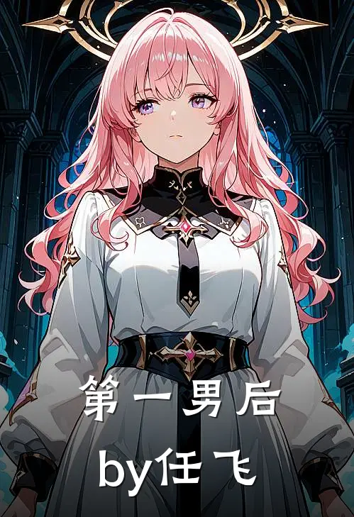 第一男后by任飞
