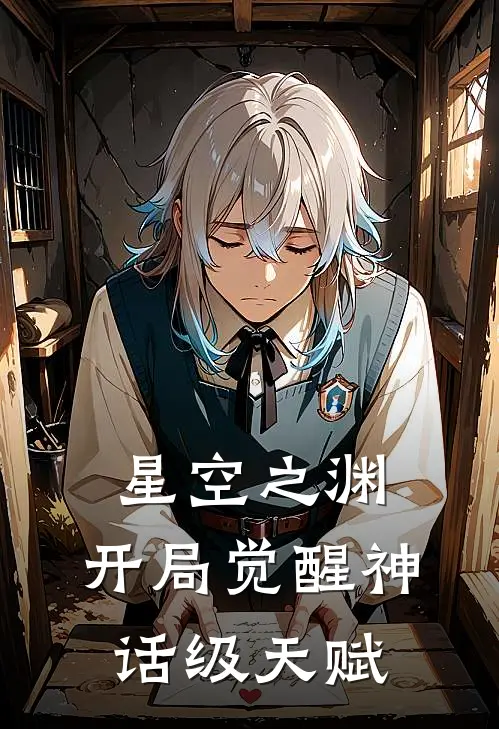 星空之渊：开局觉醒神话级天赋